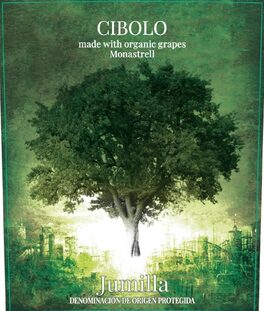Cibolo