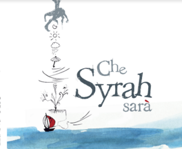 Che Syrah Sarà