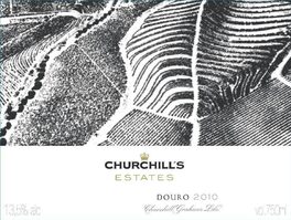 Churchill's Estates Douro