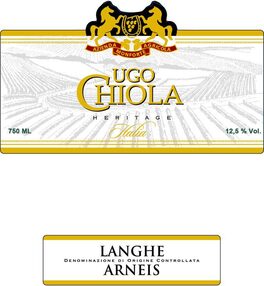 Monforte Ugo Chiola Mam