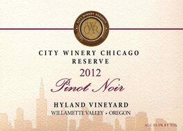 Hyland Vineyard