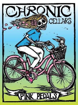 Pink Pedals