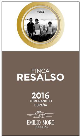 Finca Resalso