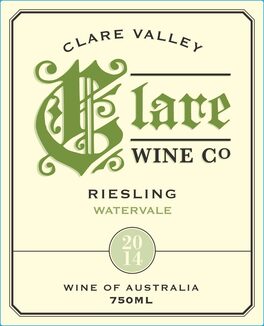 Watervale