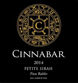 Petite Sirah