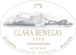 Chardonnay