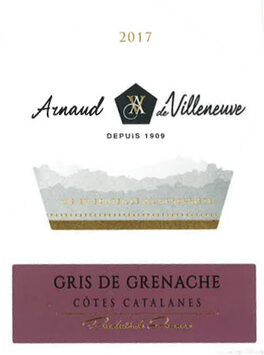 Gris De Grenache