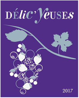 Delic' Yeuses