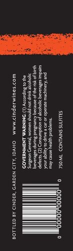 Cabernet Sauvignon Malbec Blend
