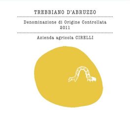 Trebbiano D'abruzzo
