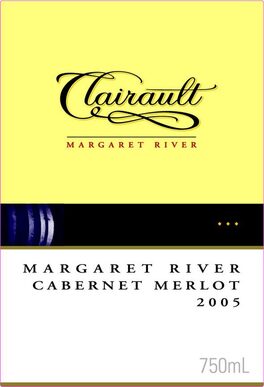 Cabernet Merlot