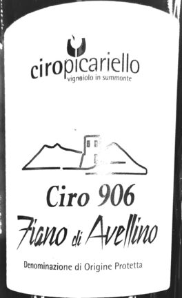 Ciro 906