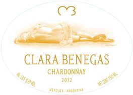 Clara Chardonnay