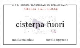 Cisterna Fuori