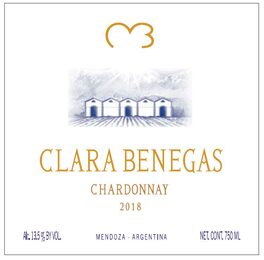 Clara Benegas