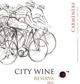 Reserva