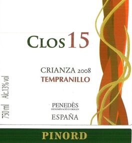 Crianza
