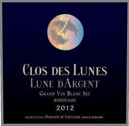 Lune D'ardent
