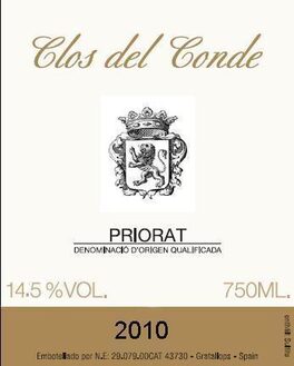 Clos Del Conde