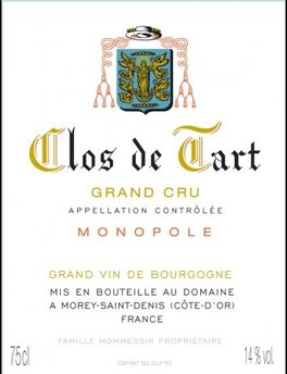 Clos De Cart