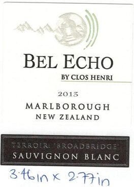 Bel Echo
