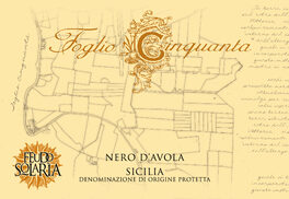 Foglia Cinquanta