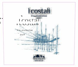 I Costali
