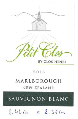 Petit Clos