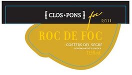 Roc De Foc