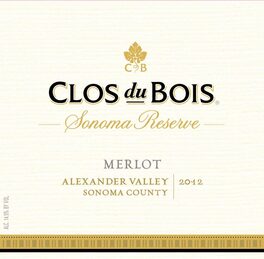 Sonoma Reserve