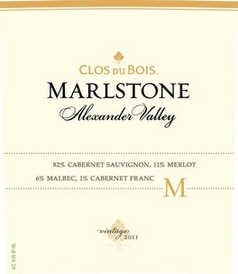 Marlstone
