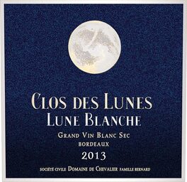 Lune Blanche