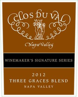 Three Graces Blend