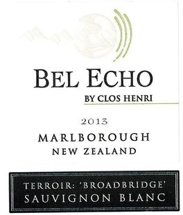 Bel Echo