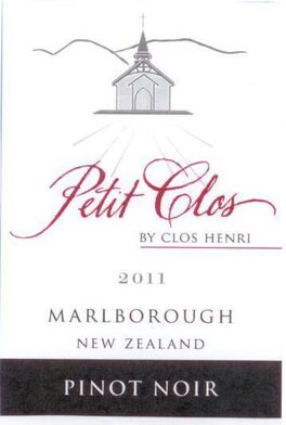 Petit Clos