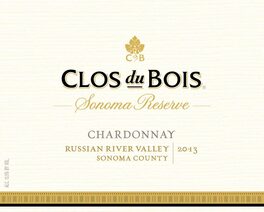 Sonoma Reserve