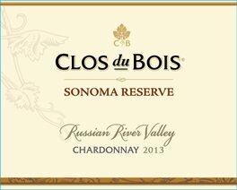 Sonoma Reserve