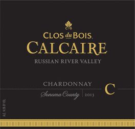Calcaire