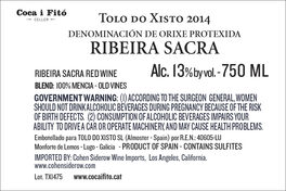 Tolo Do Xisto