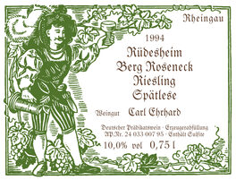 Berg Roseneck