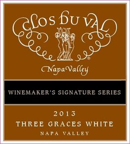 Three Graces White