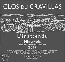L'inattendu