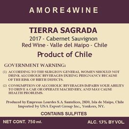 Tierra Sagrada
