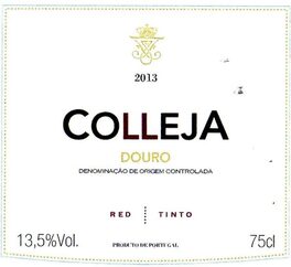 Colleja Douro