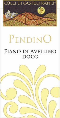 Pendino
