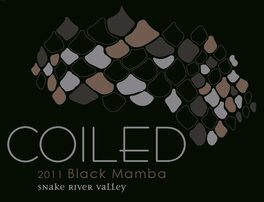 Black Mamba