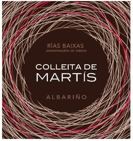 Colleita De Albariño