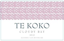 Te Koko