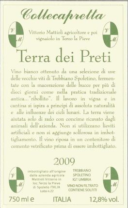 Terre Dei Preti