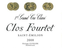 Clos Fourtet
